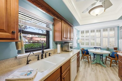 You found it! Coastal comfort in Sevilla. Atlantic Beach's most on Selva Marina Country Club in Florida - for sale on GolfHomes.com, golf home, golf lot