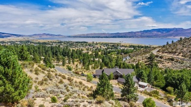 Build your dream home on this Fantastic 5 acre lot with on  in Nevada - for sale on GolfHomes.com, golf home, golf lot