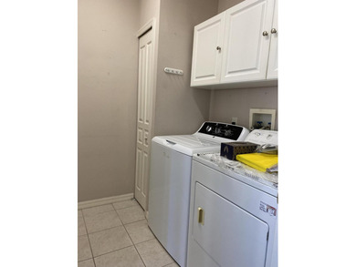 One owner well maintained 3 bdrm, 2 bath home in gated St. James on St. James Golf Club in Florida - for sale on GolfHomes.com, golf home, golf lot