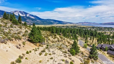 Build your dream home on this Fantastic 5 acre lot with on  in Nevada - for sale on GolfHomes.com, golf home, golf lot