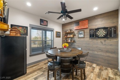 This stunning approx. 2,388 sq. ft. 3-bed, 3-bath home sits on on Lakeview Executive Golf Course in Nevada - for sale on GolfHomes.com, golf home, golf lot