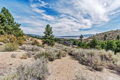 Build your dream home on this Fantastic 5 acre lot with on  in Nevada - for sale on GolfHomes.com, golf home, golf lot