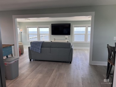 Run away to Pelican's Perch - your private corner of the world on Kiva Dunes Golf Club in Alabama - for sale on GolfHomes.com, golf home, golf lot