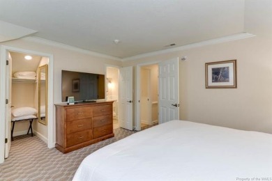 Welcome to 215 Padgett's Ordinary - a beautifully maintained on Kingsmill Resort and Golf Club in Virginia - for sale on GolfHomes.com, golf home, golf lot