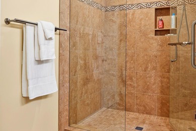 Beautiful double fairway home with elevated views that remind on Palm Valley Country Club in California - for sale on GolfHomes.com, golf home, golf lot