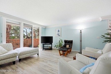 You found it! Coastal comfort in Sevilla. Atlantic Beach's most on Selva Marina Country Club in Florida - for sale on GolfHomes.com, golf home, golf lot