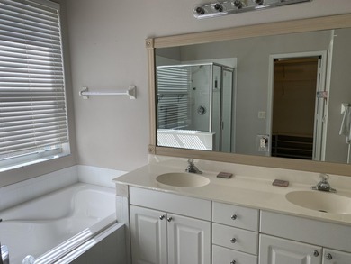 One owner well maintained 3 bdrm, 2 bath home in gated St. James on St. James Golf Club in Florida - for sale on GolfHomes.com, golf home, golf lot