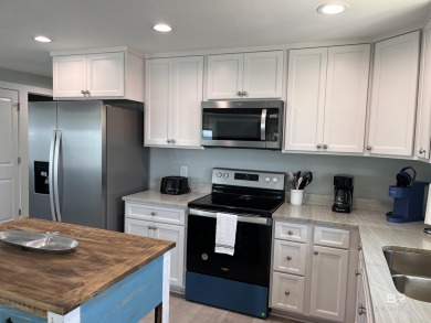 Run away to Pelican's Perch - your private corner of the world on Kiva Dunes Golf Club in Alabama - for sale on GolfHomes.com, golf home, golf lot