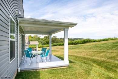 Modern Ranch Style Living in Crystal Springs.  Welcome to this on Crystal Springs Resort in New Jersey - for sale on GolfHomes.com, golf home, golf lot