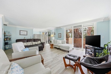 You found it! Coastal comfort in Sevilla. Atlantic Beach's most on Selva Marina Country Club in Florida - for sale on GolfHomes.com, golf home, golf lot