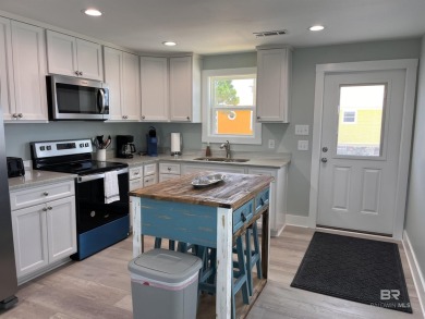 Run away to Pelican's Perch - your private corner of the world on Kiva Dunes Golf Club in Alabama - for sale on GolfHomes.com, golf home, golf lot
