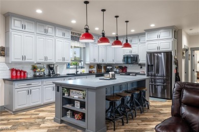 This stunning approx. 2,388 sq. ft. 3-bed, 3-bath home sits on on Lakeview Executive Golf Course in Nevada - for sale on GolfHomes.com, golf home, golf lot