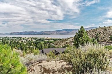 Build your dream home on this Fantastic 5 acre lot with on  in Nevada - for sale on GolfHomes.com, golf home, golf lot