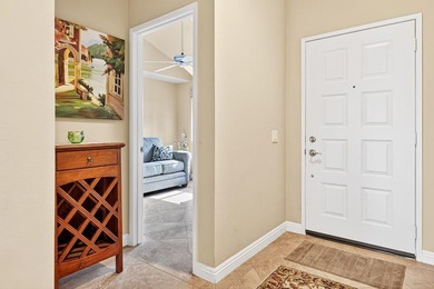 Beautiful double fairway home with elevated views that remind on Palm Valley Country Club in California - for sale on GolfHomes.com, golf home, golf lot