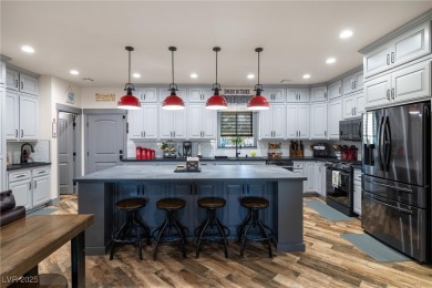 This stunning approx. 2,388 sq. ft. 3-bed, 3-bath home sits on on Lakeview Executive Golf Course in Nevada - for sale on GolfHomes.com, golf home, golf lot