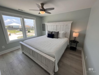 Run away to Pelican's Perch - your private corner of the world on Kiva Dunes Golf Club in Alabama - for sale on GolfHomes.com, golf home, golf lot