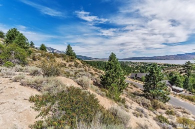 Build your dream home on this Fantastic 5 acre lot with on  in Nevada - for sale on GolfHomes.com, golf home, golf lot