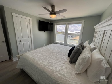 Run away to Pelican's Perch - your private corner of the world on Kiva Dunes Golf Club in Alabama - for sale on GolfHomes.com, golf home, golf lot