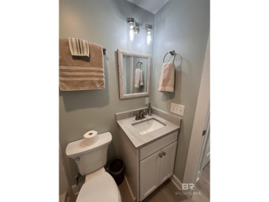 Run away to Pelican's Perch - your private corner of the world on Kiva Dunes Golf Club in Alabama - for sale on GolfHomes.com, golf home, golf lot
