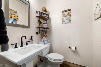 This stunning approx. 2,388 sq. ft. 3-bed, 3-bath home sits on on Lakeview Executive Golf Course in Nevada - for sale on GolfHomes.com, golf home, golf lot