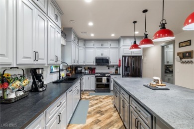 This stunning approx. 2,388 sq. ft. 3-bed, 3-bath home sits on on Lakeview Executive Golf Course in Nevada - for sale on GolfHomes.com, golf home, golf lot