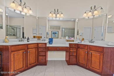 BACK ON MARKET!** Don't miss out on your chance to live in one on Golf Club At Fleming Island in Florida - for sale on GolfHomes.com, golf home, golf lot