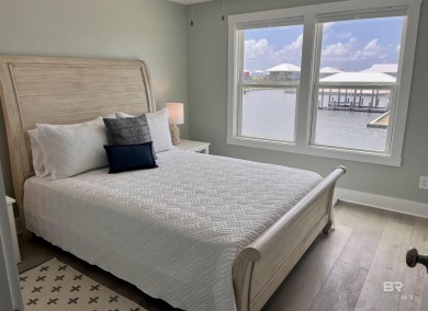 Run away to Pelican's Perch - your private corner of the world on Kiva Dunes Golf Club in Alabama - for sale on GolfHomes.com, golf home, golf lot