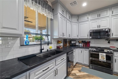 This stunning approx. 2,388 sq. ft. 3-bed, 3-bath home sits on on Lakeview Executive Golf Course in Nevada - for sale on GolfHomes.com, golf home, golf lot