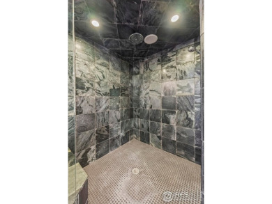 Discover luxurious & sophisticated living in this low on Boulder Golf and Country Club in Colorado - for sale on GolfHomes.com, golf home, golf lot