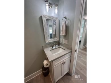 Run away to Pelican's Perch - your private corner of the world on Kiva Dunes Golf Club in Alabama - for sale on GolfHomes.com, golf home, golf lot
