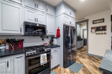 This stunning approx. 2,388 sq. ft. 3-bed, 3-bath home sits on on Lakeview Executive Golf Course in Nevada - for sale on GolfHomes.com, golf home, golf lot