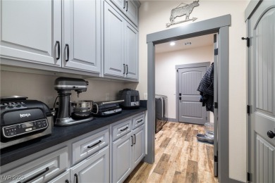 This stunning approx. 2,388 sq. ft. 3-bed, 3-bath home sits on on Lakeview Executive Golf Course in Nevada - for sale on GolfHomes.com, golf home, golf lot