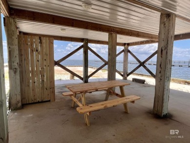 Run away to Pelican's Perch - your private corner of the world on Kiva Dunes Golf Club in Alabama - for sale on GolfHomes.com, golf home, golf lot
