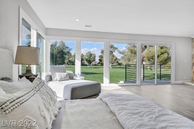 Rare Golf Course Frontage 2 Story Home located in the Iconic Las on Las Vegas Country Club in Nevada - for sale on GolfHomes.com, golf home, golf lot