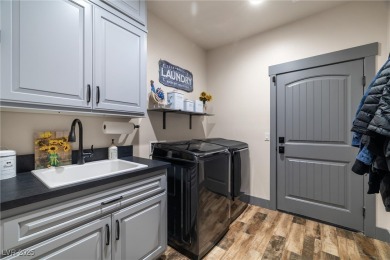 This stunning approx. 2,388 sq. ft. 3-bed, 3-bath home sits on on Lakeview Executive Golf Course in Nevada - for sale on GolfHomes.com, golf home, golf lot