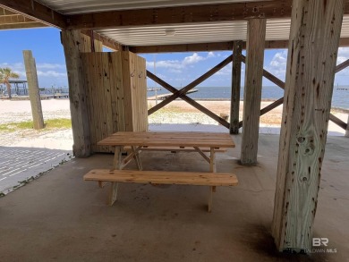 Run away to Pelican's Perch - your private corner of the world on Kiva Dunes Golf Club in Alabama - for sale on GolfHomes.com, golf home, golf lot