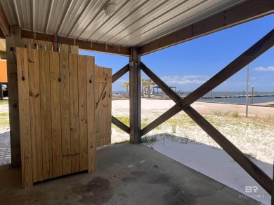 Run away to Pelican's Perch - your private corner of the world on Kiva Dunes Golf Club in Alabama - for sale on GolfHomes.com, golf home, golf lot