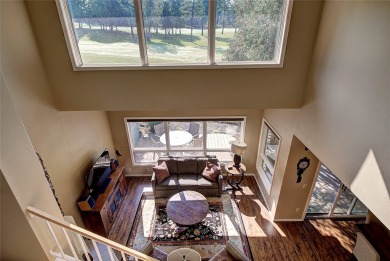 Enjoy morning sun on the deck or from the primary bedroom on Meadow Lake Golf Resort in Montana - for sale on GolfHomes.com, golf home, golf lot