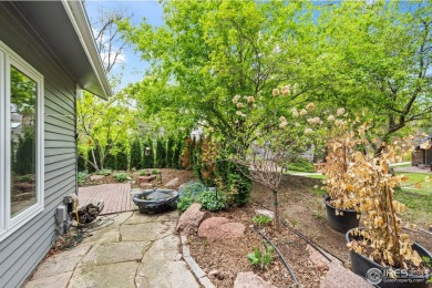 Discover luxurious & sophisticated living in this low on Boulder Golf and Country Club in Colorado - for sale on GolfHomes.com, golf home, golf lot