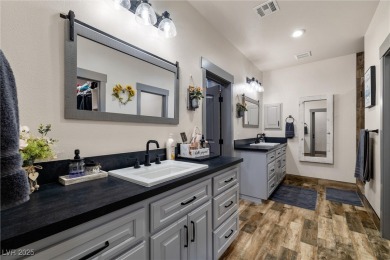 This stunning approx. 2,388 sq. ft. 3-bed, 3-bath home sits on on Lakeview Executive Golf Course in Nevada - for sale on GolfHomes.com, golf home, golf lot