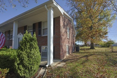 This beautiful home has been completely redone. New flooring on Southwind Golf Course in Kentucky - for sale on GolfHomes.com, golf home, golf lot