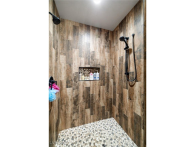 This stunning approx. 2,388 sq. ft. 3-bed, 3-bath home sits on on Lakeview Executive Golf Course in Nevada - for sale on GolfHomes.com, golf home, golf lot