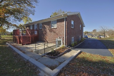 This beautiful home has been completely redone. New flooring on Southwind Golf Course in Kentucky - for sale on GolfHomes.com, golf home, golf lot