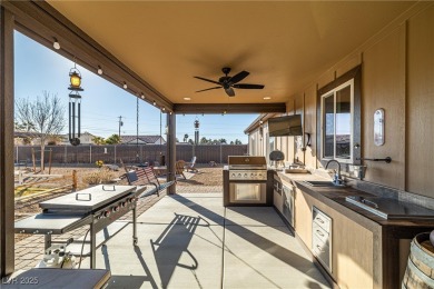 This stunning approx. 2,388 sq. ft. 3-bed, 3-bath home sits on on Lakeview Executive Golf Course in Nevada - for sale on GolfHomes.com, golf home, golf lot