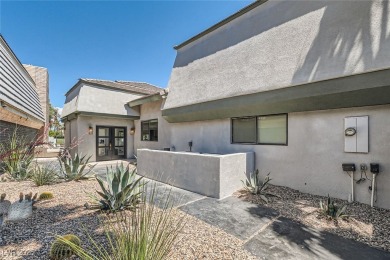 Rare Golf Course Frontage 2 Story Home located in the Iconic Las on Las Vegas Country Club in Nevada - for sale on GolfHomes.com, golf home, golf lot