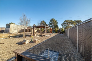 This stunning approx. 2,388 sq. ft. 3-bed, 3-bath home sits on on Lakeview Executive Golf Course in Nevada - for sale on GolfHomes.com, golf home, golf lot