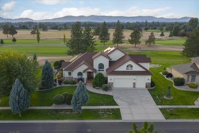 Discover this stunning 4,836 sq ft Mill Valley built home on on  in Washington - for sale on GolfHomes.com, golf home, golf lot