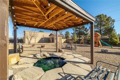 This stunning approx. 2,388 sq. ft. 3-bed, 3-bath home sits on on Lakeview Executive Golf Course in Nevada - for sale on GolfHomes.com, golf home, golf lot