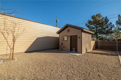 This stunning approx. 2,388 sq. ft. 3-bed, 3-bath home sits on on Lakeview Executive Golf Course in Nevada - for sale on GolfHomes.com, golf home, golf lot