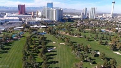Rare Golf Course Frontage 2 Story Home located in the Iconic Las on Las Vegas Country Club in Nevada - for sale on GolfHomes.com, golf home, golf lot